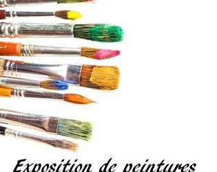 Samedi 16 juillet au dimanche 18 septembre 2016 – EXPOSITION