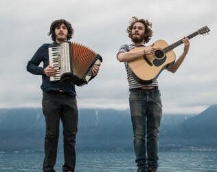 Vendredi 5 juin 2020 – CONCERT « Petites scènes » – ANNULÉ