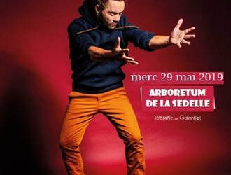Mercredi  29 mai 2019 – CONCERT « Petites scènes »