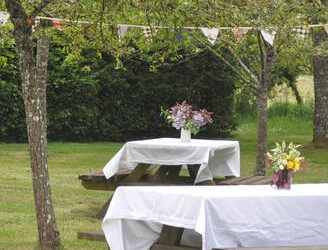 Dimanche 20  juin – AFTERNOON TEA