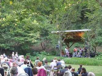 Samedi 25 juillet 2020 – CONCERT SUR L’HERBE – ANNULÉ