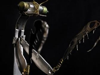 Samedi  13 au lundi 29 octobre 2018 – EXPOSITION