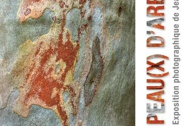 10 septembre au 1 novembre 2020  – EXPOSITION 
