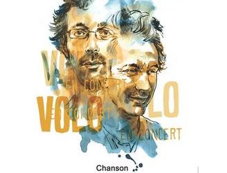 Jeudi  17 mai 2018 – CONCERT « Petites scènes »