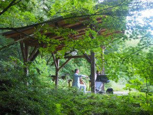 Concert Classique – Soirée de musique classique à l’Arboretum