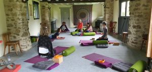 JOURNEES D&rsquo;EQUILIBRE – Harmonie du corps et de l&rsquo;esprit