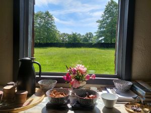 JOURNEES D&rsquo;EQUILIBRE – Harmonie du corps et de l&rsquo;esprit