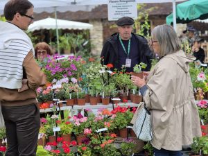 JOURNEES DES PLANTES