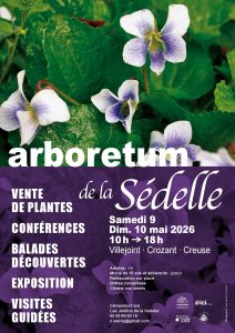 JOURNEES DES PLANTES