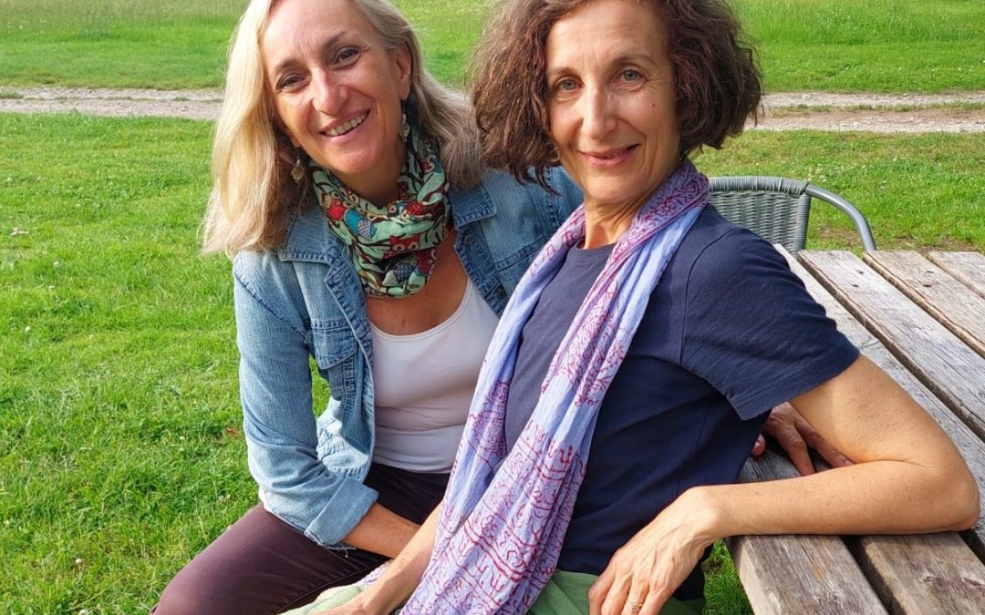 24 au 26 juillet – STAGE DE YOGA