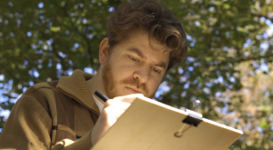 Exposition Les Arbres – Pierre FEUILLATRE