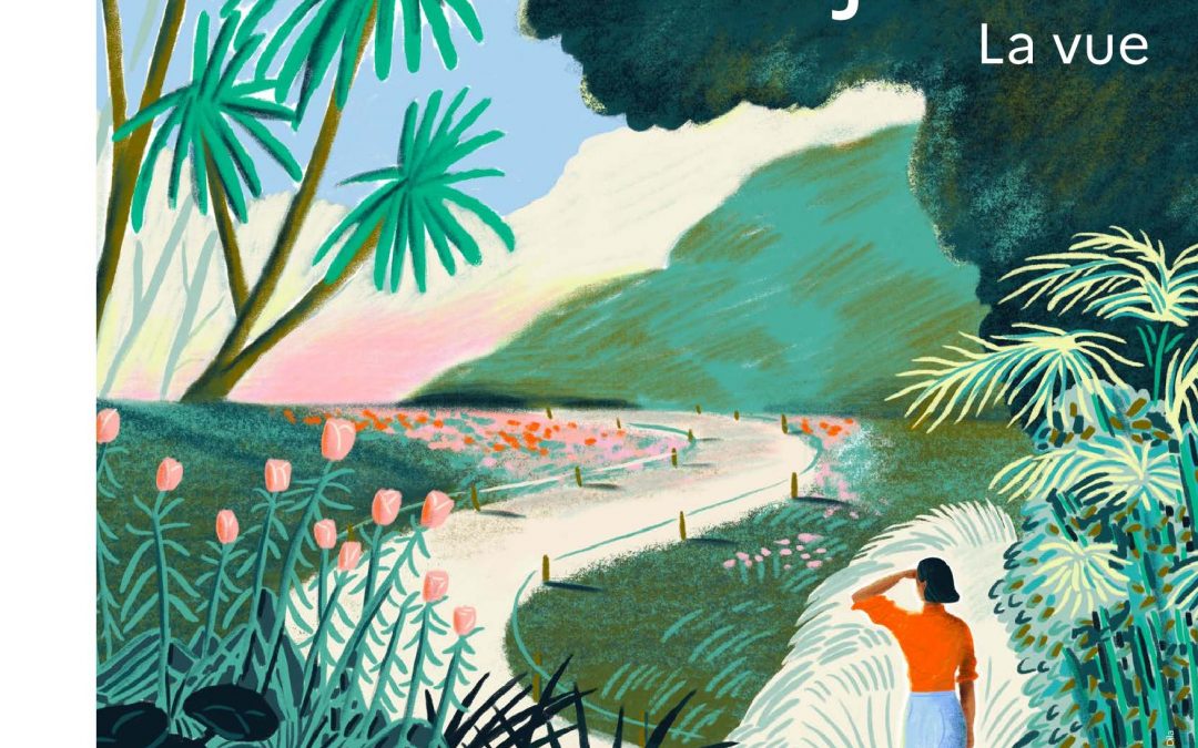 samedi 6 et dimanche 7 juin -RENDEZVOUS AU JARDIN