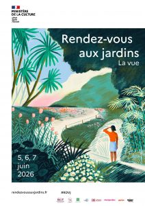 Rendez-vous au jardin