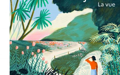 samedi 6 et dimanche 7 juin -RENDEZVOUS AU JARDIN