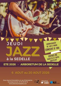 JEUDI JAZZ