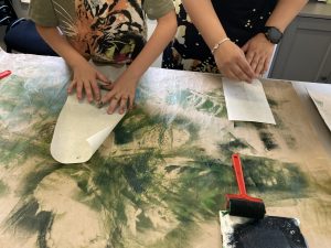 ATELIER – Le Fol Inventaire
