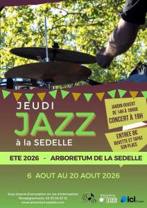 JEUDI JAZZ