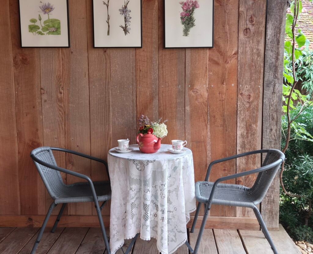 TEATIME