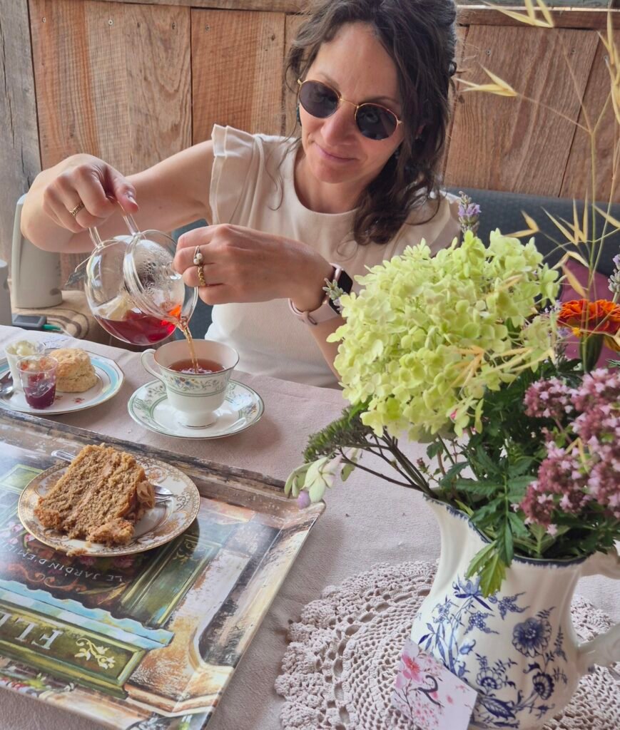 TEATIME