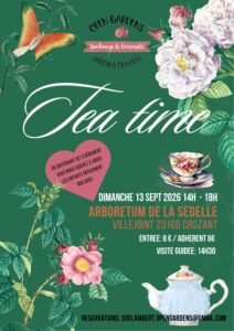 TEATIME