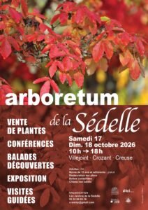 JOURNEE DES PLANTES